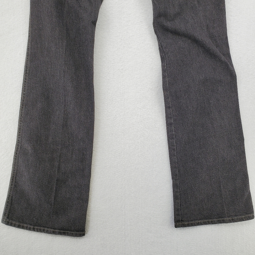 Diesel Zinc Jeans Made In Italy Size 30x34 NWT - Picture 10 of 13